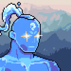 Water Elemental #104