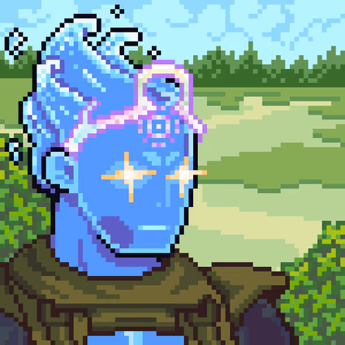 Water Elemental #100
