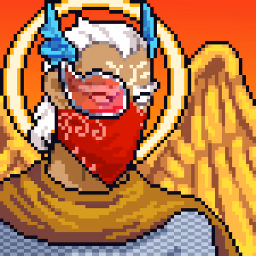 Pxmythics Genesis