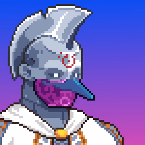Metal Elemental #31