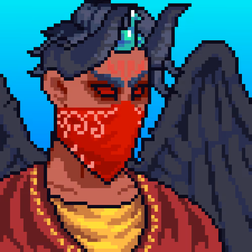 Destructive Demigod #119