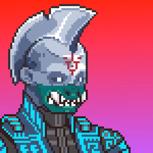 Metal Elemental #50