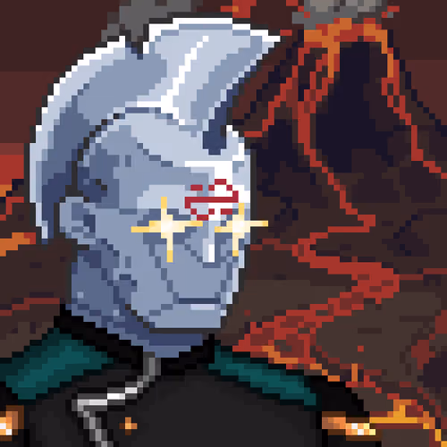 Metal Elemental #19