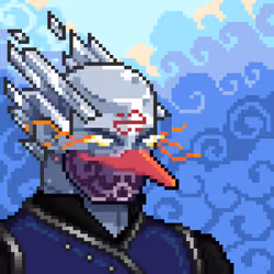 Metal Elemental #22