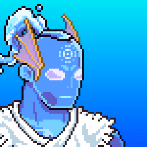 Water Elemental #110