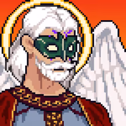 Creative Demigod #094