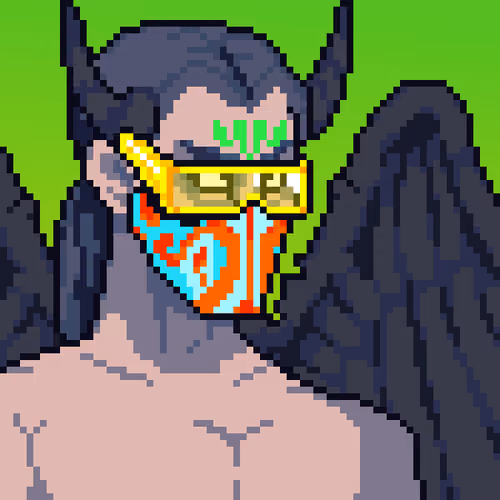 Destructive Demigod #211