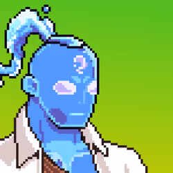Water Elemental #099