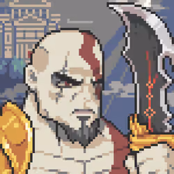 The god slayer
