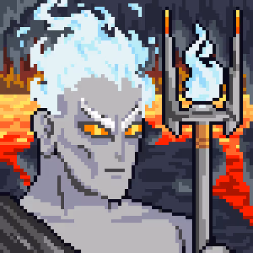 Pxmythics Genesis