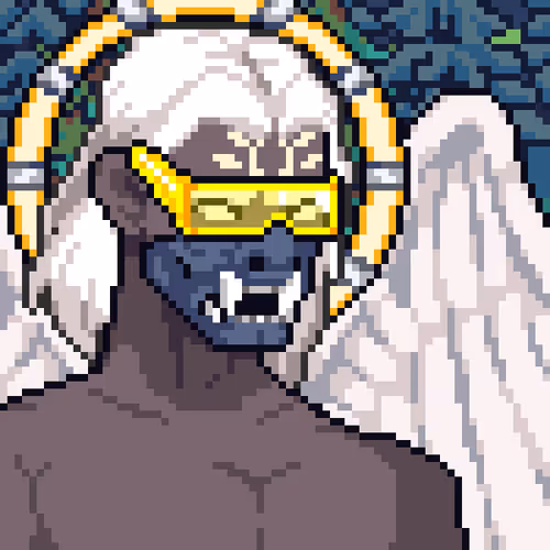 Creative Demigod #166