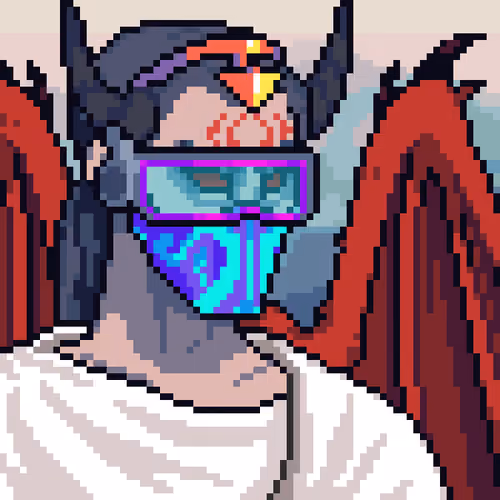 Destructive Demigod #032
