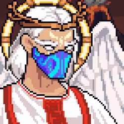 Creative Demigod #012