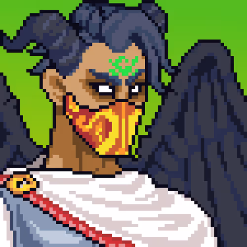 Destructive Demigod #070