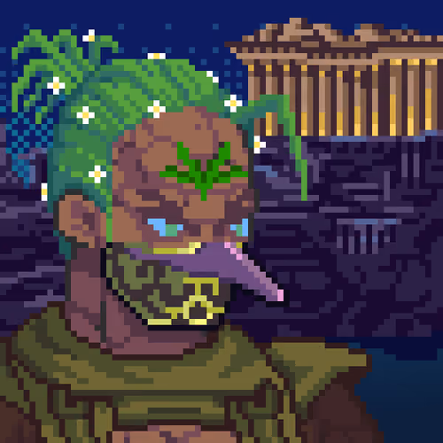 Earth Elemental #049