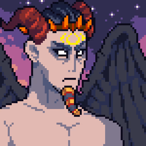 Destructive Demigod #057