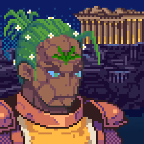 Earth Elemental #013