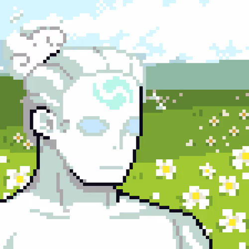 Air Elemental #010