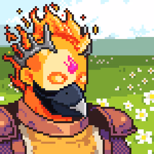 Fire Elemental #106