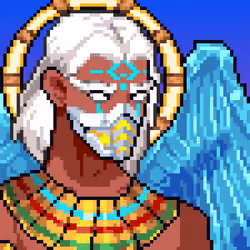 Creative Demigod #025