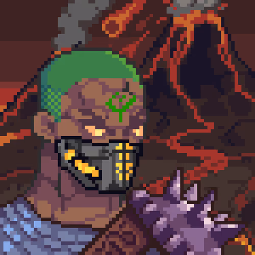 Earth Elemental #094