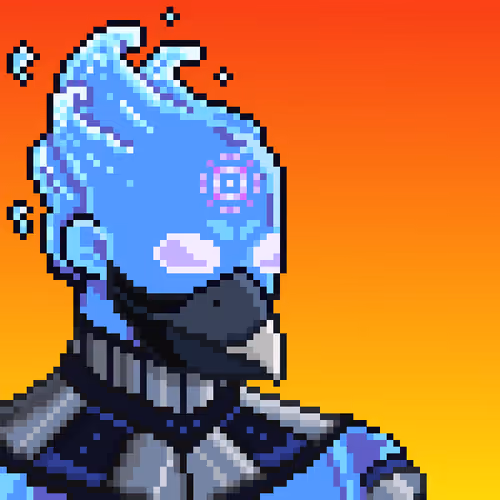Water Elemental #094