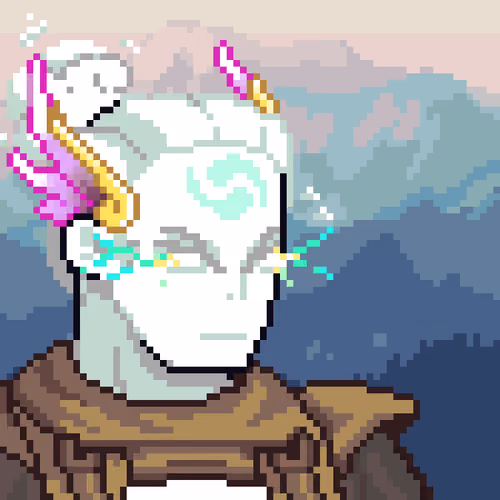 Air Elemental #107