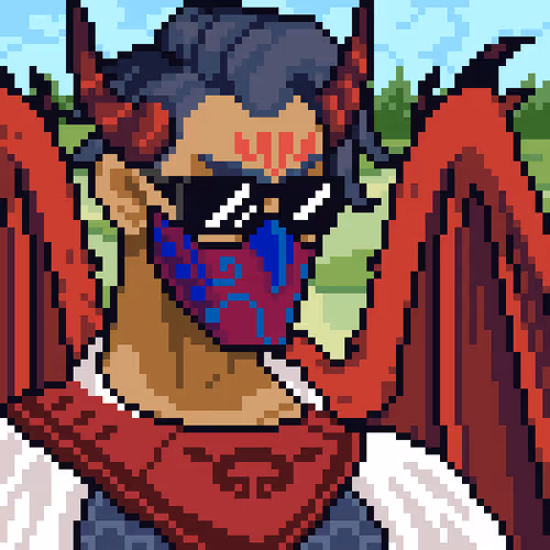 Destructive Demigod #145