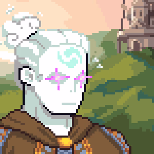 Air Elemental #037