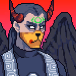 Destructive Demigod #157