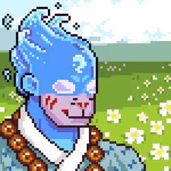 Water Elemental #051