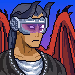 Destructive Demigod #169