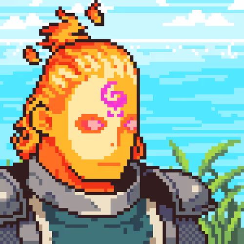 Fire Elemental #059