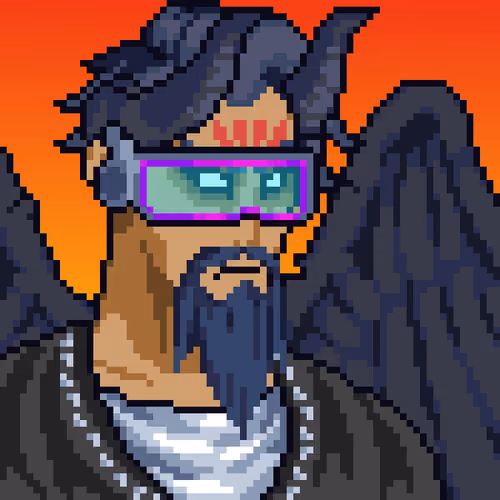 Destructive Demigod #101