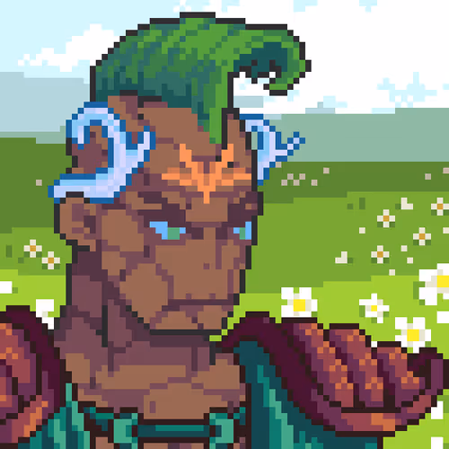 Earth Elemental #057
