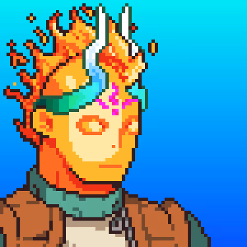 Fire Elemental #049