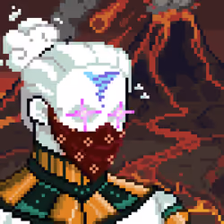 Air Elemental #085