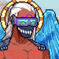 Creative Demigod #006