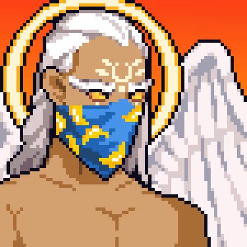 Pxmythics Genesis