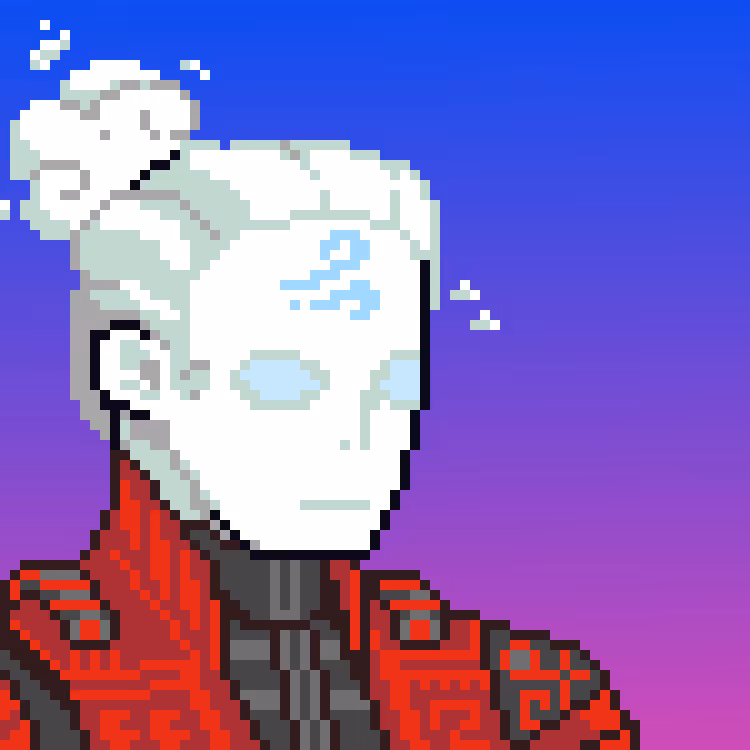 Air Elemental #065