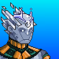Metal Elemental #24