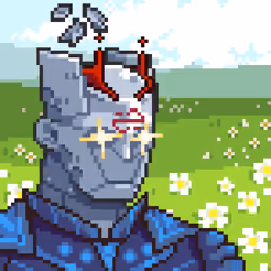 Metal Elemental #53