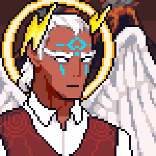 Creative Demigod #040