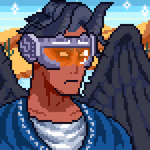 Destructive Demigod #087