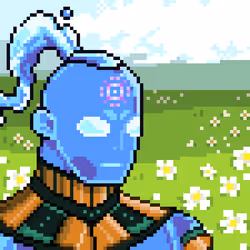 Water Elemental #061