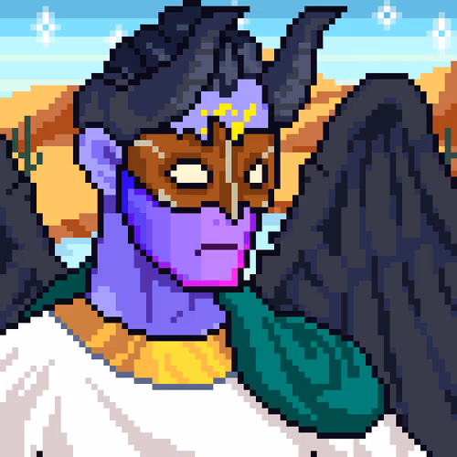 Destructive Demigod #158