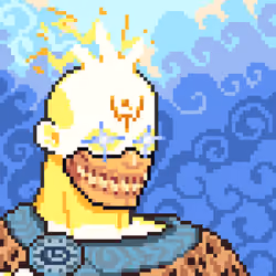 Electricity Elemental #14