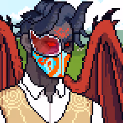 Destructive Demigod #022