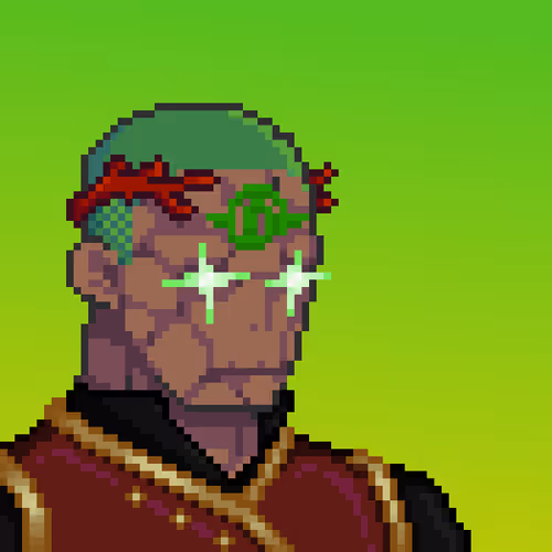 Earth Elemental #017