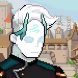 Air Elemental #091